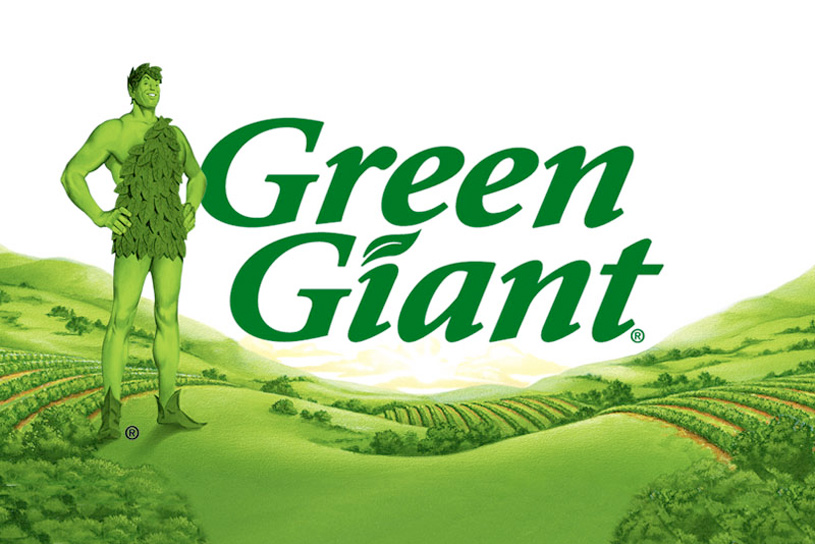 B&G FOODS BUYS OPERATIONS FROM COMPANY PRODUCING FAMOUS GREEN GIANT FROZEN PRODUCTS