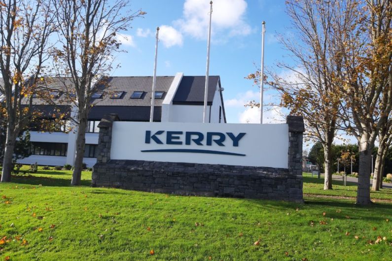 KERRY GROUP OPENS €38M SOUTH AFRICA PLANT AS PART OF AMBITIOUS GLOBAL SPENDING SPREE