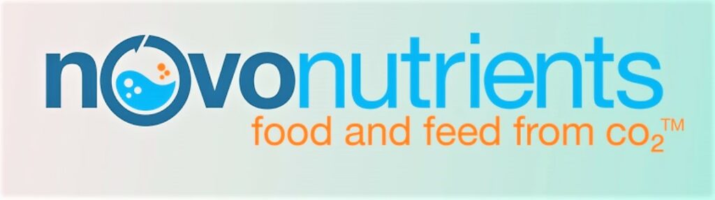 NovoNutrients logo