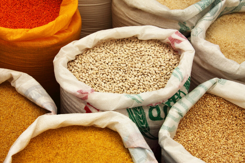 There are a range of economic drivers for food prices in Asia for 2022 and 2023 (Photo: Pikist)