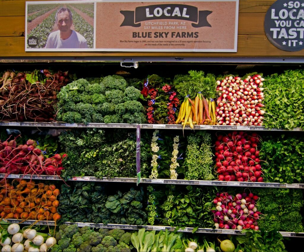 ORGANIC SALES INCREASE 2% IN UNITED STATES TO REACH €59.9 BILLION