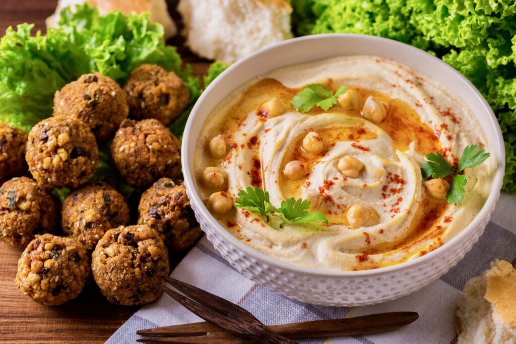 Hummus