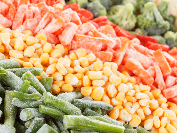 INSIGHT PARTNERS REPORT FORECASTS POST-COVID BOOST FOR FROZEN FOOD SECTOR TO CONTINUE