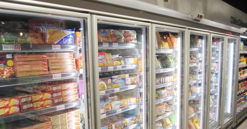 INSIGHT PARTNERS REPORT FORECASTS POST-COVID BOOST FOR FROZEN FOOD SECTOR TO CONTINUE