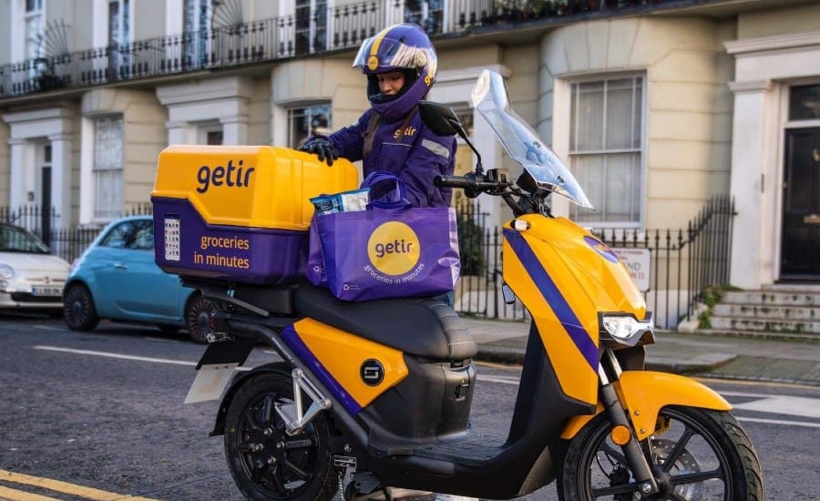 iFOOD MAKES LAYOFFS – BUT IS ALSO HIRING – AS FOOD DELIVERY SECTOR NAVIGATES POST-COVID WORLD