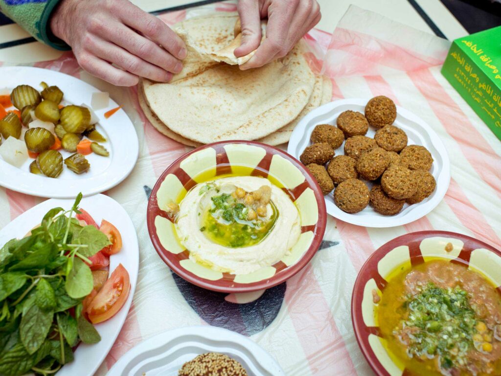 HUMMUS PRICES FACE BIG PRESSURES, BUT PRODUCERS TRY TO LIMIT INCREASES