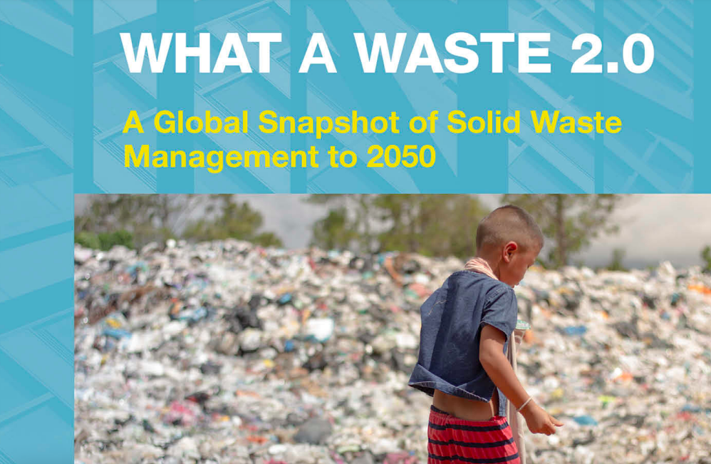 Food waste management market
