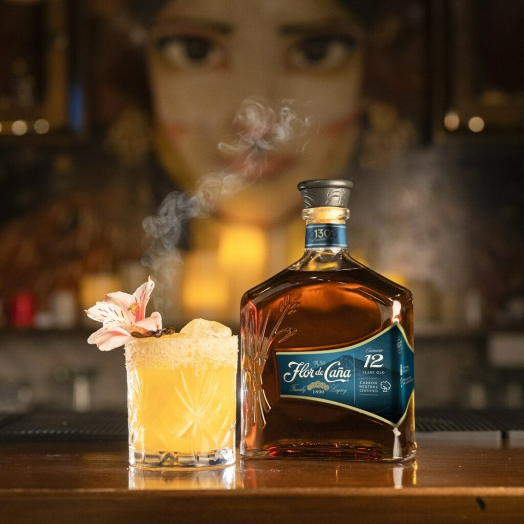 Flor de Caña