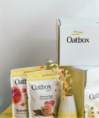 Oatbox