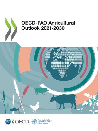 OECD FAO poultry