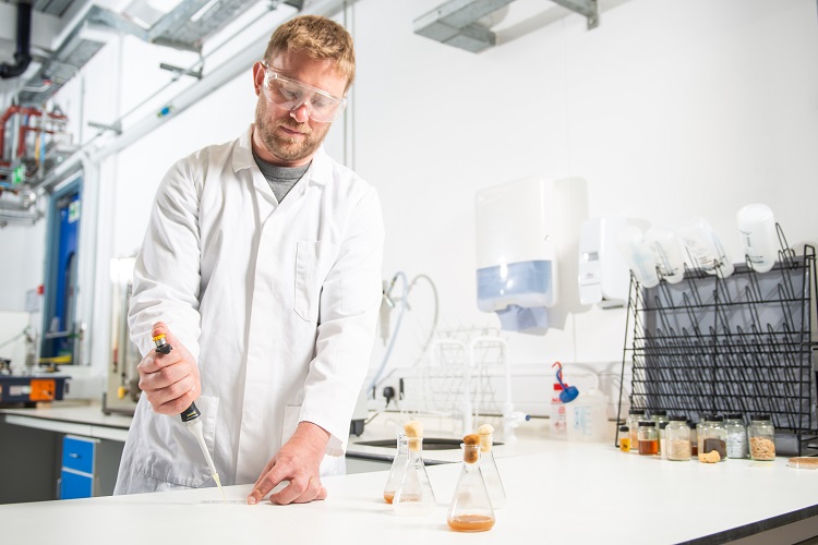 CLEAN FOOD GROUP DEVELOPS LAB-GROWN PALM OIL ALTERNATIVE WHICH COULD HELP SAVE THE PLANET