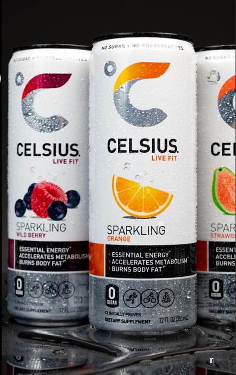 Celsius