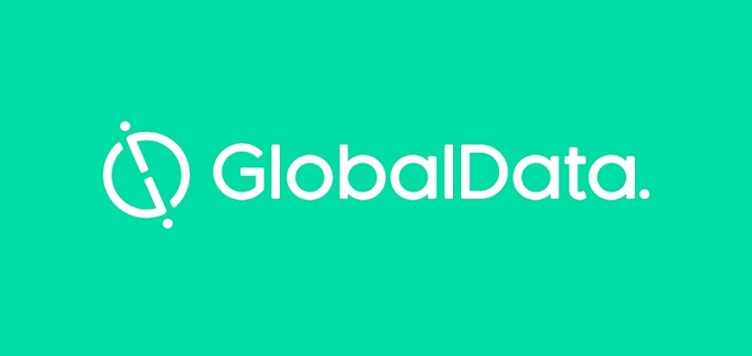 GlobalData logo