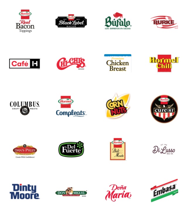 Hormel Foods