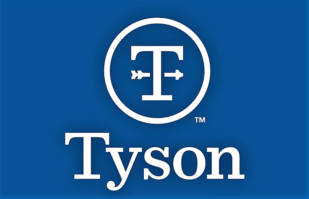 Tyson Foods