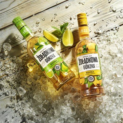 EASTERN EUROPE SPIRITS MARKET TO GROW AT 4% ANNUALLY TO 2026