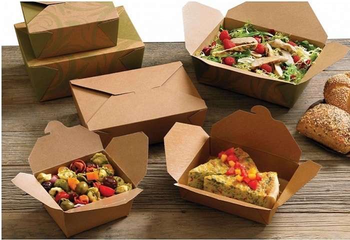 FOOD PACKAGING DESIGN CAN ENCOURAGE CONSUMERS TO RECYCLE, RESEARCH FINDS