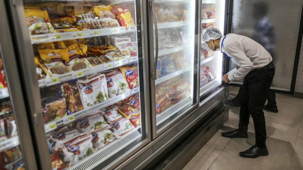 FROZEN FOOD DEMAND IN INDIA SET TO REMAIN HIGH POST-COVID