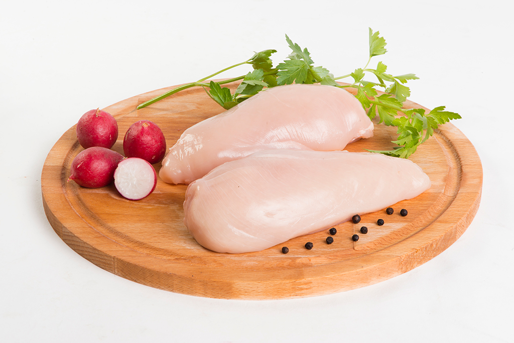 UVESA Group returns to SIAL with new range of chicken products