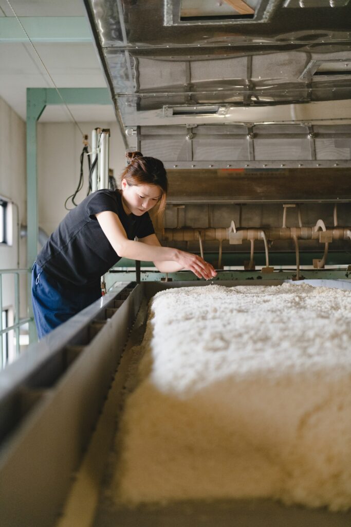 Sakeboys invites visitors to explore Japan's rice spirit