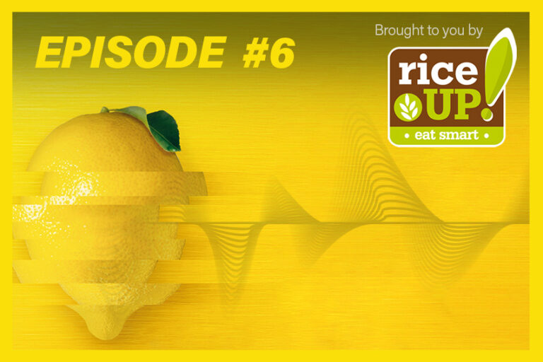 Food for thought,🍋 The SIAL Paris Podcast