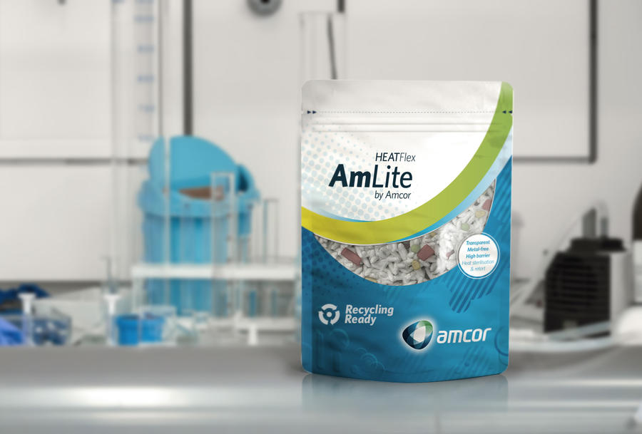 AMCOR OPENS HUGE €94 MILLION FOOD PACKAGING PLANT IN SOUTHERN CHINA