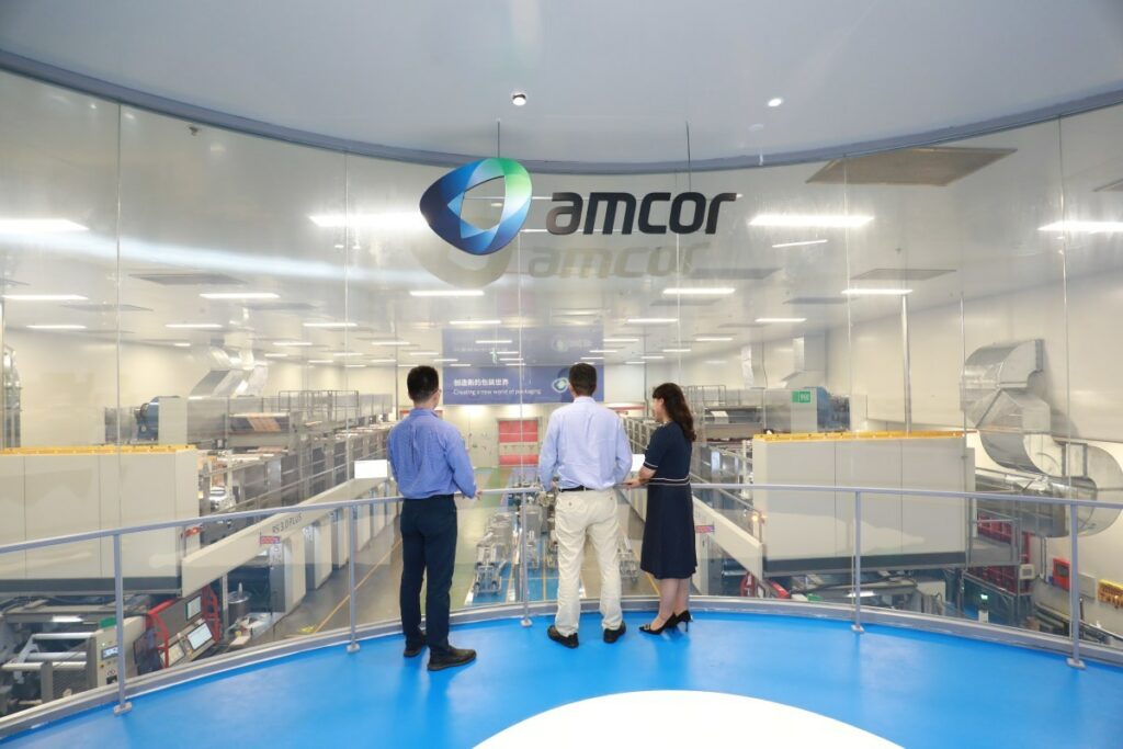 Amcor