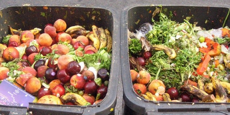 FOOD WASTE COLLECTION TARGET IN AUSTRALIA PUT BACK TO 2030