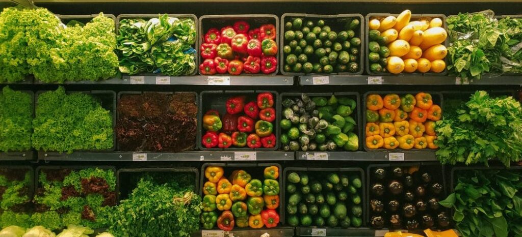 NEW FRESH FOOD TRACEABILITY RECORD-KEEPING IN US SET TO BE INTRODUCED BY FDA IN 2026