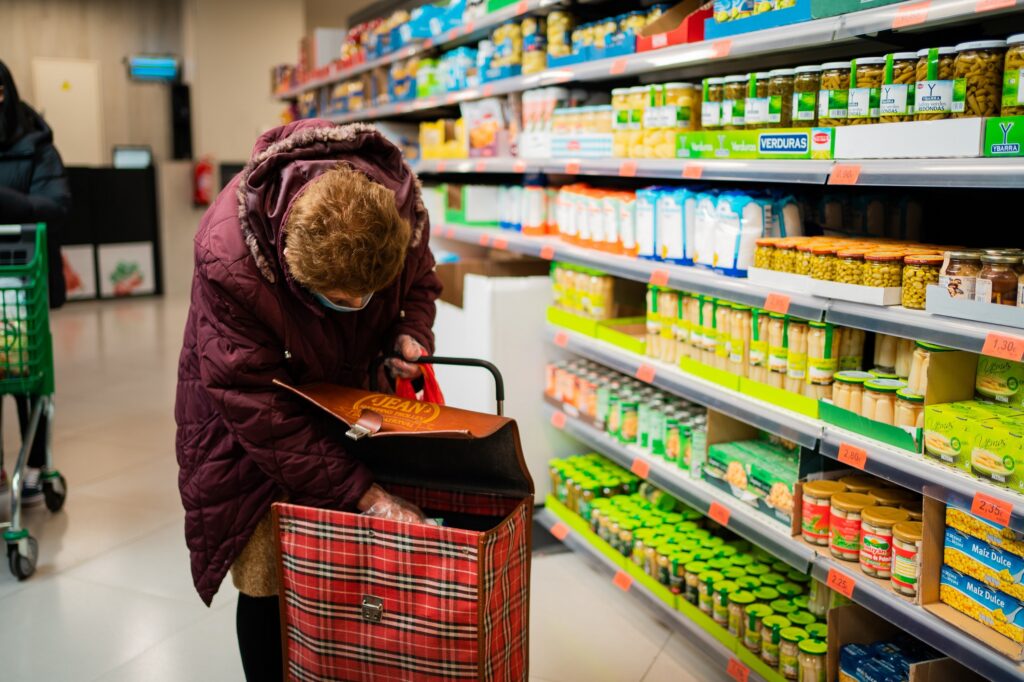 ASDA REFRESHES ONLINE GROCERY PRESENCE IN A BREAK FROM FORMER OWNER WALMART