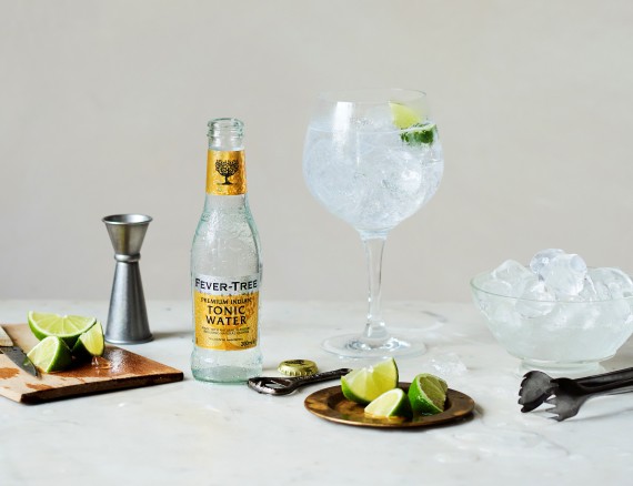 Fever Tree