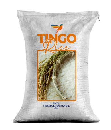 Tingo Foods