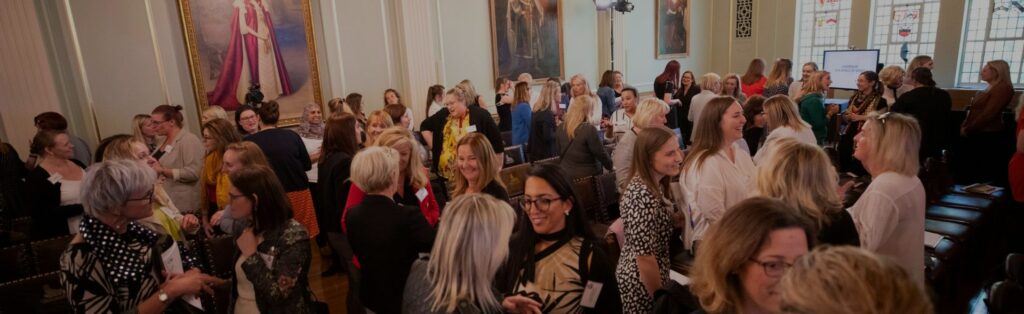 Meat Business Women is the United Nations’ recognised professional network for women working in the meat industry. (Photo: Meat Business Women)