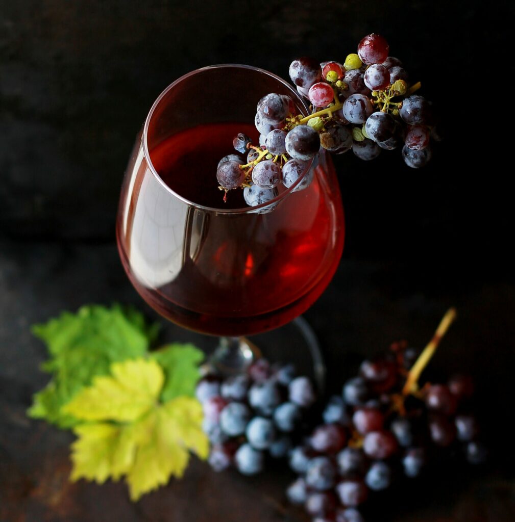 Bodega Dos Hemisferios