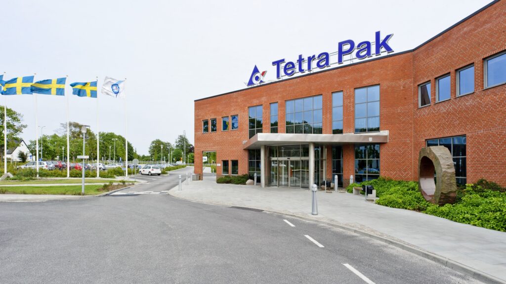 Tetra Pak highlights importance of making packaging more sustainable