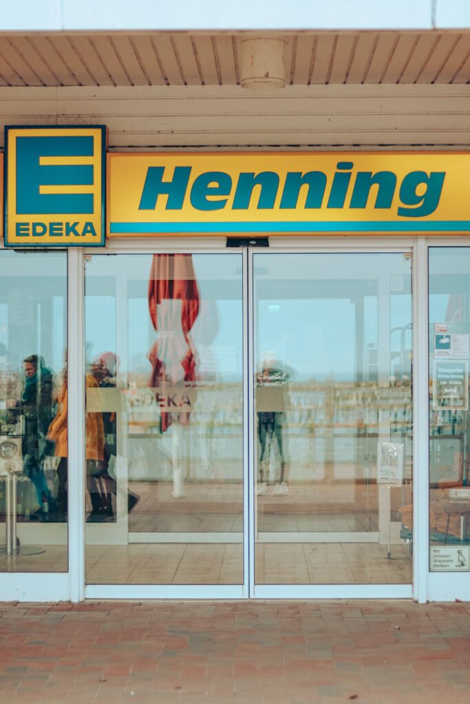 Greenman Open snaps up €90m Edeka supermarket buildings deal