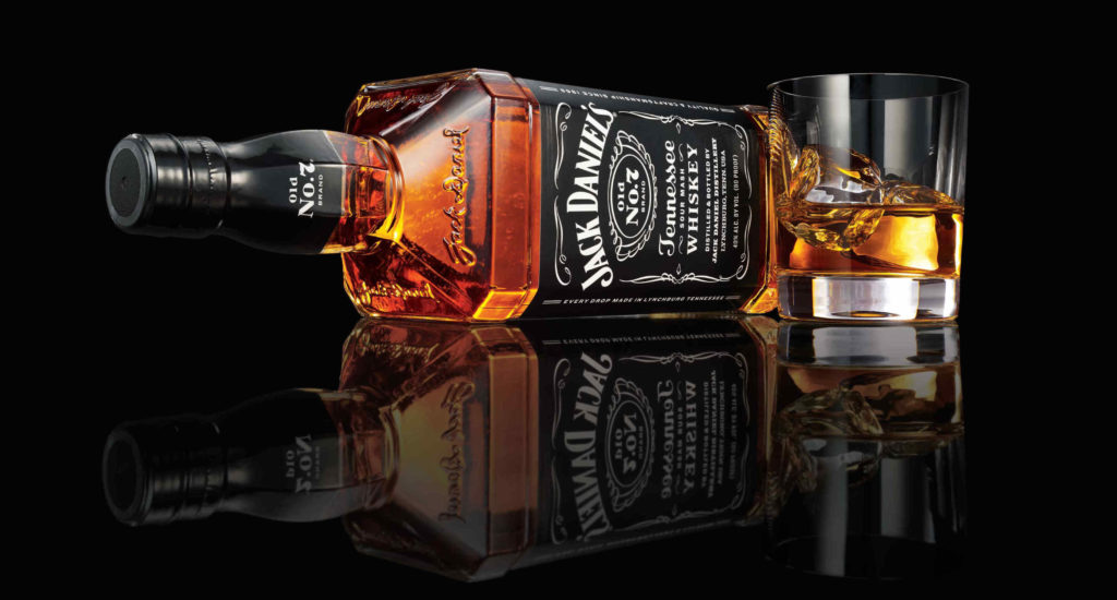 Brown-Forman Jack Daniels