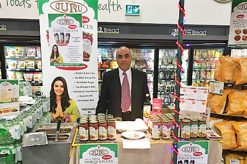 Guru Foods