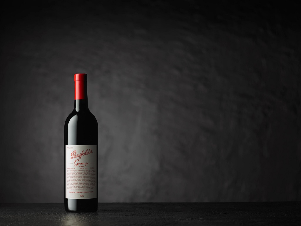 Treasury Wine Estates Penfolds