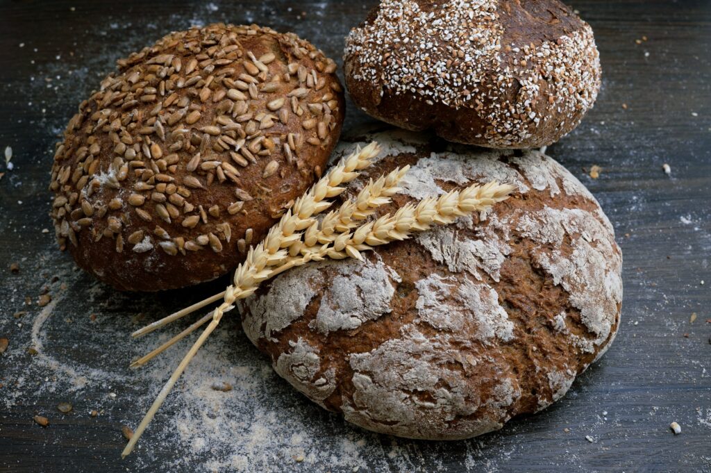 The soaring demand and market dynamics of gluten-free products by 2028