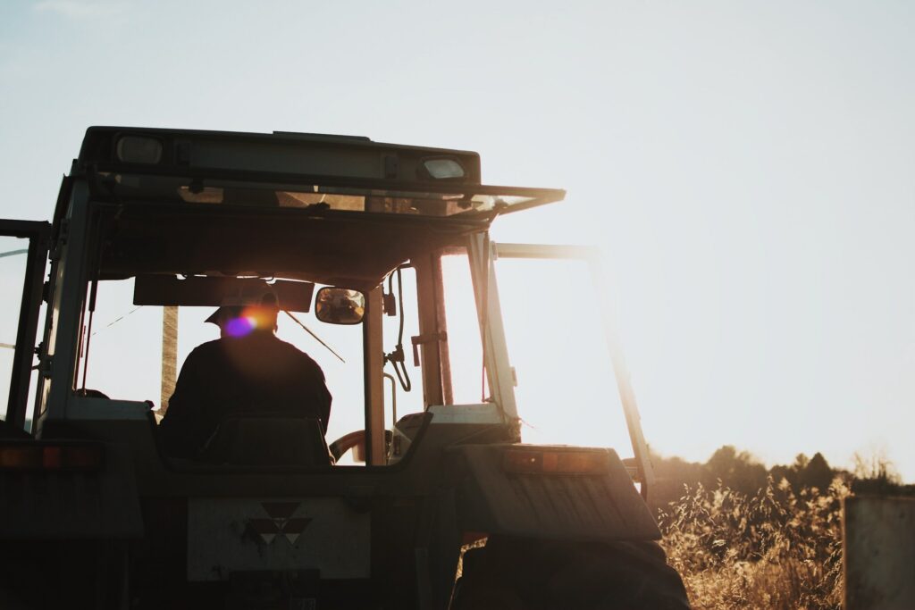 Looking after the land makes good sense for farmers, SIAL delegates hear