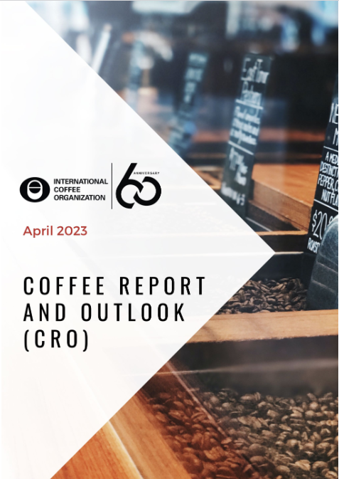 Climate change increasingly impacts coffee production