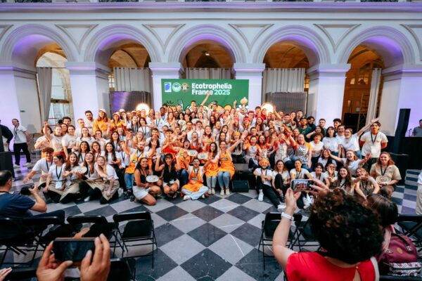 Shaping the future of food: Spotlight on 2025 Ecotrophelia France